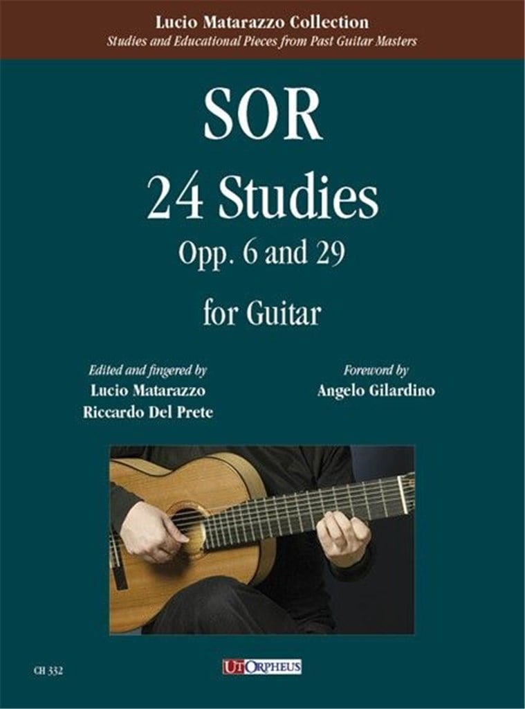 24 Studies